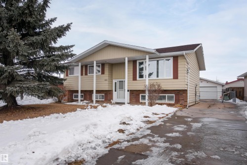 3505 42 Street  Leduc, AB T9E 6A7
