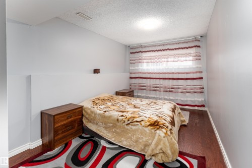 3505 42 Street, Leduc, AB - Indoor Photo Showing Bedroom