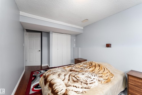 3505 42 Street, Leduc, AB - Indoor Photo Showing Bedroom