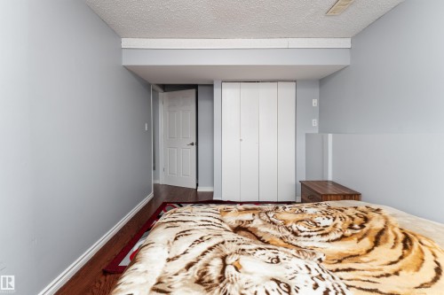 3505 42 Street, Leduc, AB - Indoor Photo Showing Bedroom