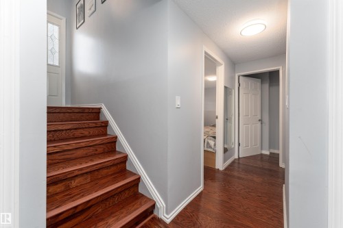 3505 42 Street, Leduc, AB - Indoor Photo Showing Other Room