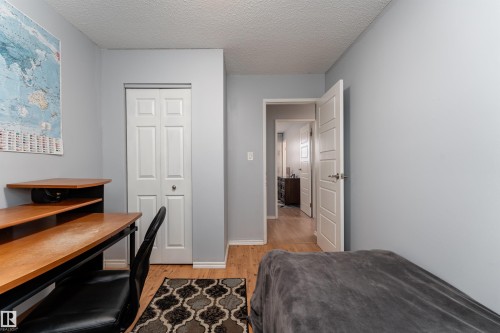 3505 42 Street, Leduc, AB - Indoor Photo Showing Bedroom