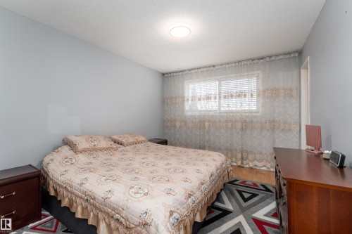 3505 42 Street, Leduc, AB - Indoor Photo Showing Bedroom
