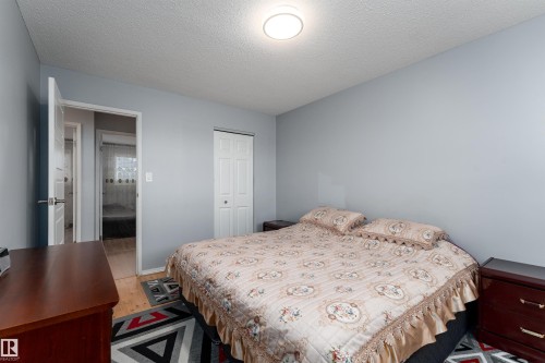 3505 42 Street, Leduc, AB - Indoor Photo Showing Bedroom