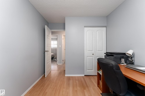 3505 42 Street, Leduc, AB - Indoor Photo Showing Office