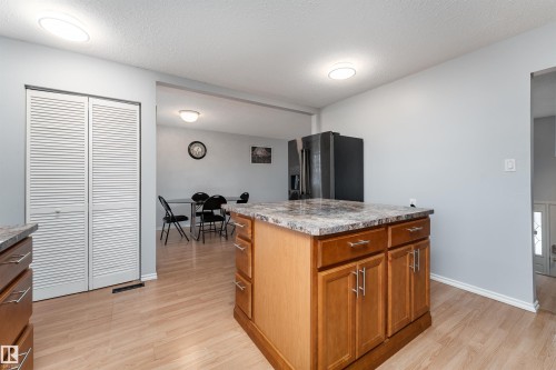 3505 42 Street, Leduc, AB - Indoor