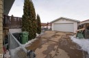 3505 42 Street, Leduc, AB  - Outdoor With Exterior 