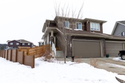 6 JOYAL Way  St. Albert, AB T8N 7V7