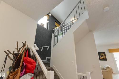 6 Joyal Way, St. Albert, AB - Indoor Photo Showing Other Room