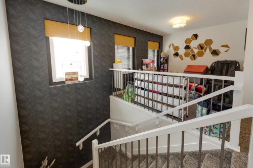 6 Joyal Way, St. Albert, AB - Indoor Photo Showing Other Room