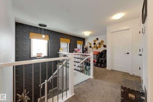 6 Joyal Way, St. Albert, AB - Indoor Photo Showing Other Room