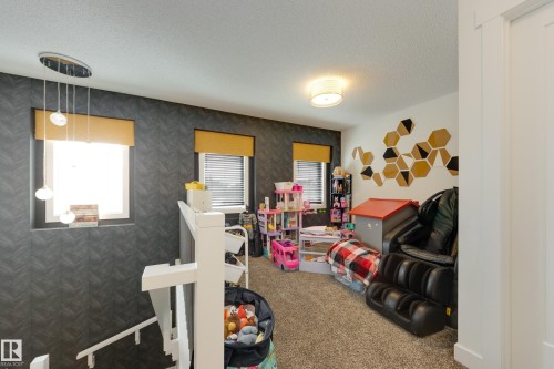 6 Joyal Way, St. Albert, AB - Indoor Photo Showing Other Room