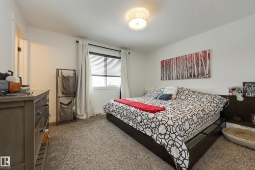 6 Joyal Way, St. Albert, AB - Indoor Photo Showing Bedroom