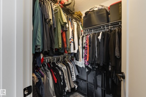 6 Joyal Way, St. Albert, AB - Indoor With Storage