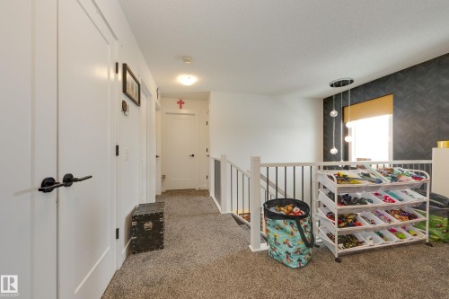 6 Joyal Way, St. Albert, AB - Indoor Photo Showing Other Room