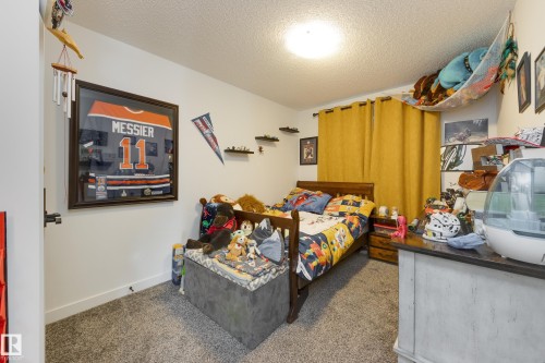 6 Joyal Way, St. Albert, AB - Indoor Photo Showing Bedroom