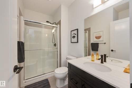6 Joyal Way, St. Albert, AB - Indoor Photo Showing Bathroom