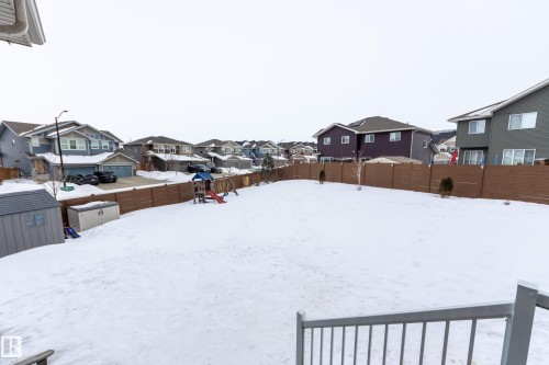 6 Joyal Way, St. Albert, AB - Outdoor