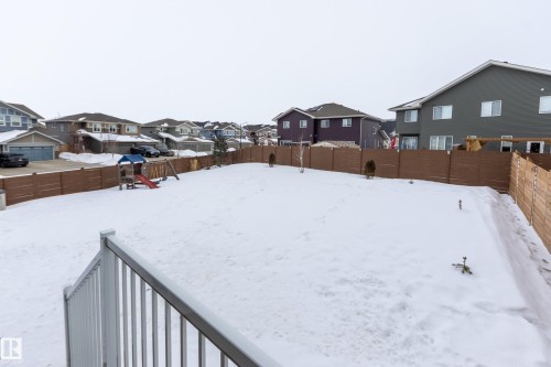 6 Joyal Way, St. Albert, AB - Outdoor