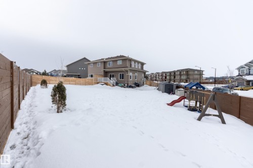 6 Joyal Way, St. Albert, AB - Outdoor
