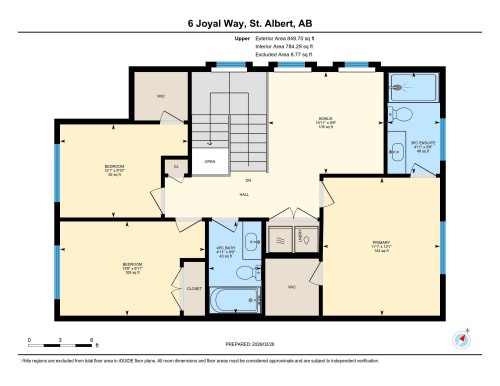 6 Joyal Way, St. Albert, AB - Other