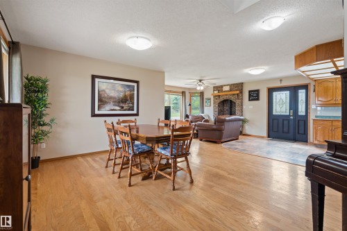 1301 28 Street, Cold Lake, AB - Indoor