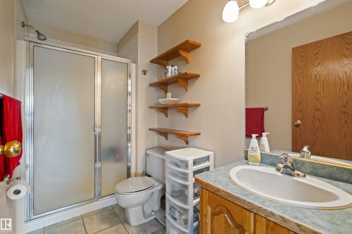 1301 28 Street, Cold Lake, AB - Indoor Photo Showing Bathroom