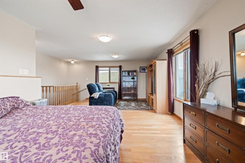 1301 28 Street, Cold Lake, AB - Indoor Photo Showing Bedroom