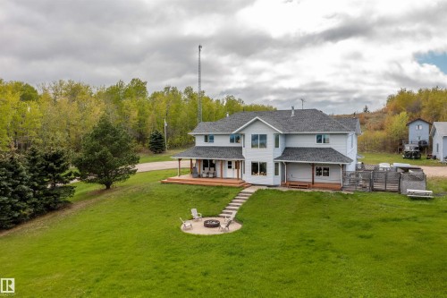 1301 28 Street, Cold Lake, AB - Outdoor