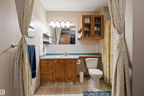 1301 28 Street, Cold Lake, AB - Indoor Photo Showing Bathroom