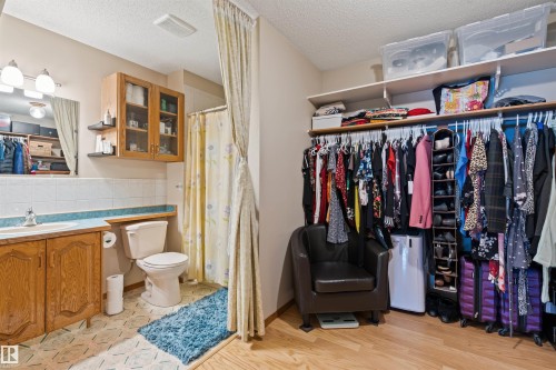 1301 28 Street, Cold Lake, AB - Indoor With Storage