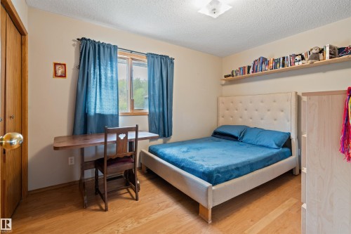 1301 28 Street, Cold Lake, AB - Indoor Photo Showing Bedroom