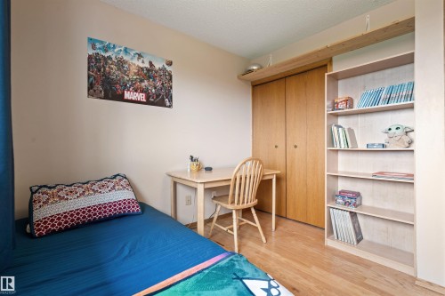 1301 28 Street, Cold Lake, AB - Indoor Photo Showing Bedroom