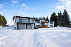 4 2304 TWP ROAD 522  Rural Parkland County, AB T7Y 2J7