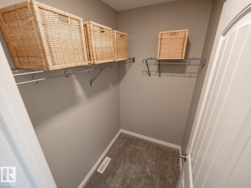 50 Brougham Drive, Ardrossan, AB - Indoor With Storage