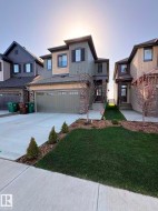 15 CHAMBERY Crescent  St. Albert, AB T8T 2C1