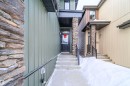 Property entrance - 15 Chambery Crescent, St. Albert, AB  - Outdoor 