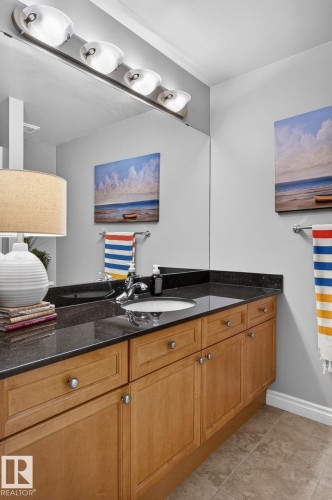 1703 9020 Jasper Avenue, Edmonton, AB - Indoor