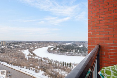1703 9020 Jasper Avenue, Edmonton, AB - Outdoor
