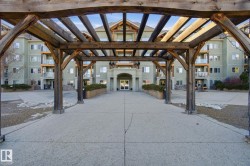 208 278 SUDER GREENS Drive NW  Edmonton, AB T5T 6V6