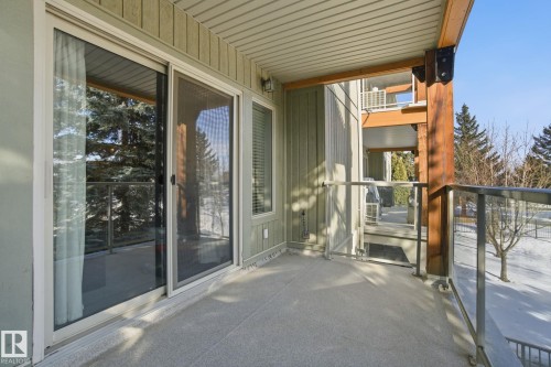 208 278 Suder Greens Drive Nw, Edmonton, AB - Outdoor With Exterior