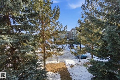 208 278 Suder Greens Drive Nw, Edmonton, AB - Outdoor With View