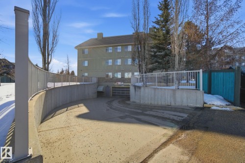 208 278 Suder Greens Drive Nw, Edmonton, AB - Outdoor