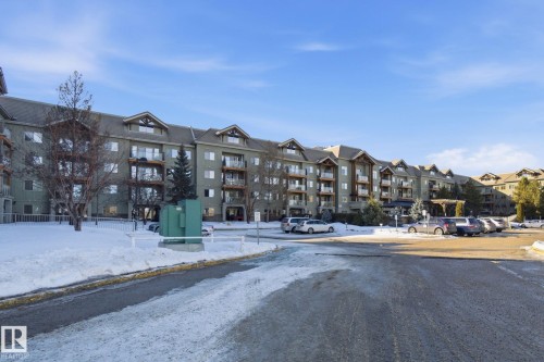 208 278 Suder Greens Drive Nw, Edmonton, AB - Outdoor With Facade