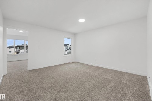 8728 183 Avenue, Edmonton, AB - Indoor Photo Showing Other Room