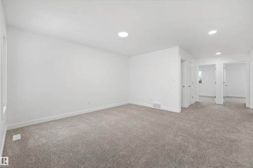 8728 183 Avenue, Edmonton, AB - Indoor Photo Showing Other Room