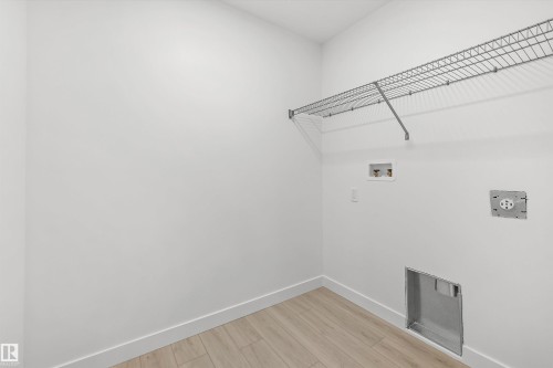 8728 183 Avenue, Edmonton, AB - Indoor With Storage