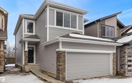 8728 183 Avenue, Edmonton, AB - Outdoor