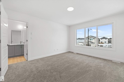 8728 183 Avenue, Edmonton, AB - Indoor Photo Showing Other Room