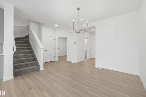 8728 183 Avenue, Edmonton, AB - Indoor Photo Showing Other Room